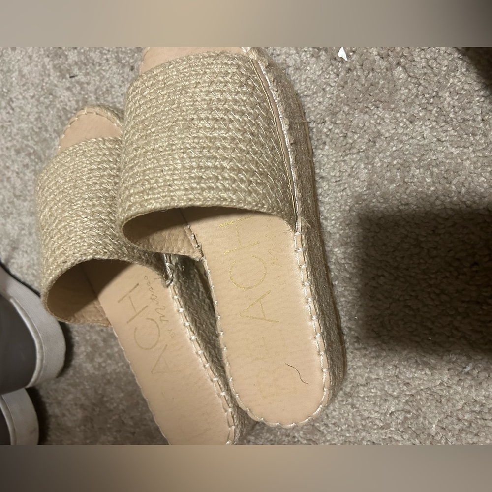 Beach Sandals - Picture 2 of 3